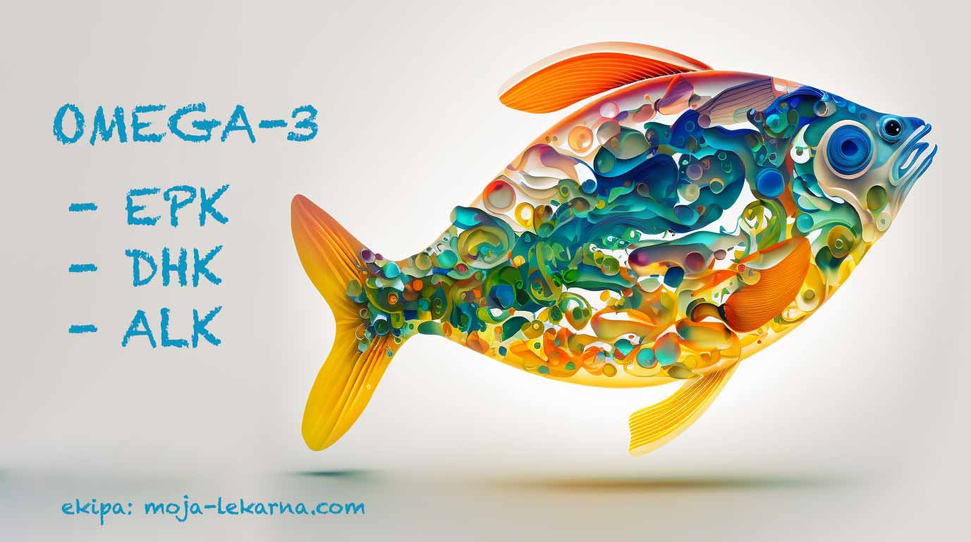 omega-3 maščobe-lekarna